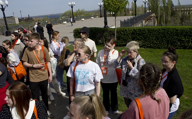 УРОКИ С ПУТЕШЕСТВИЕМ